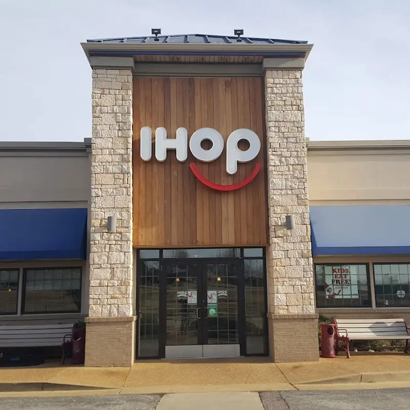 IHOP