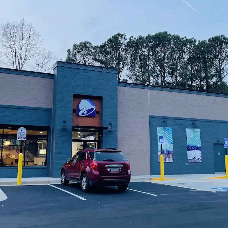 Taco Bell