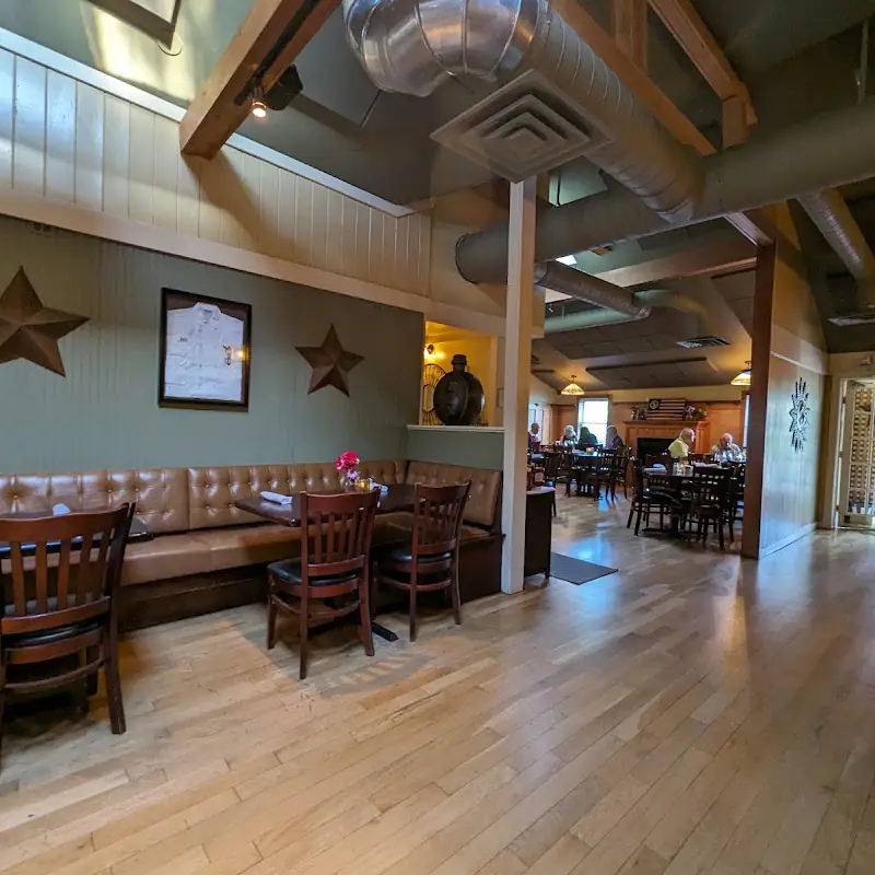 Joe's American Grill