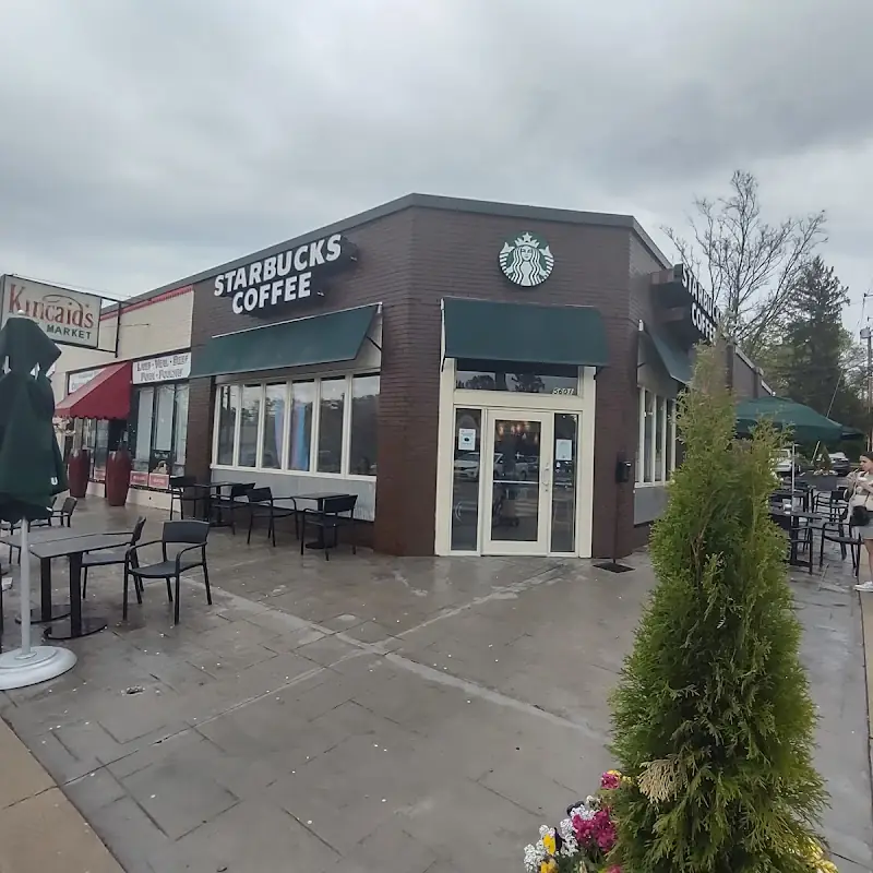 Starbucks Coffee Company