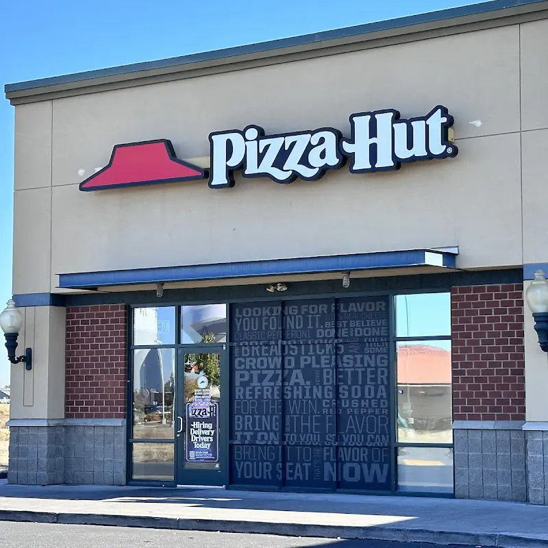 Pizza Hut