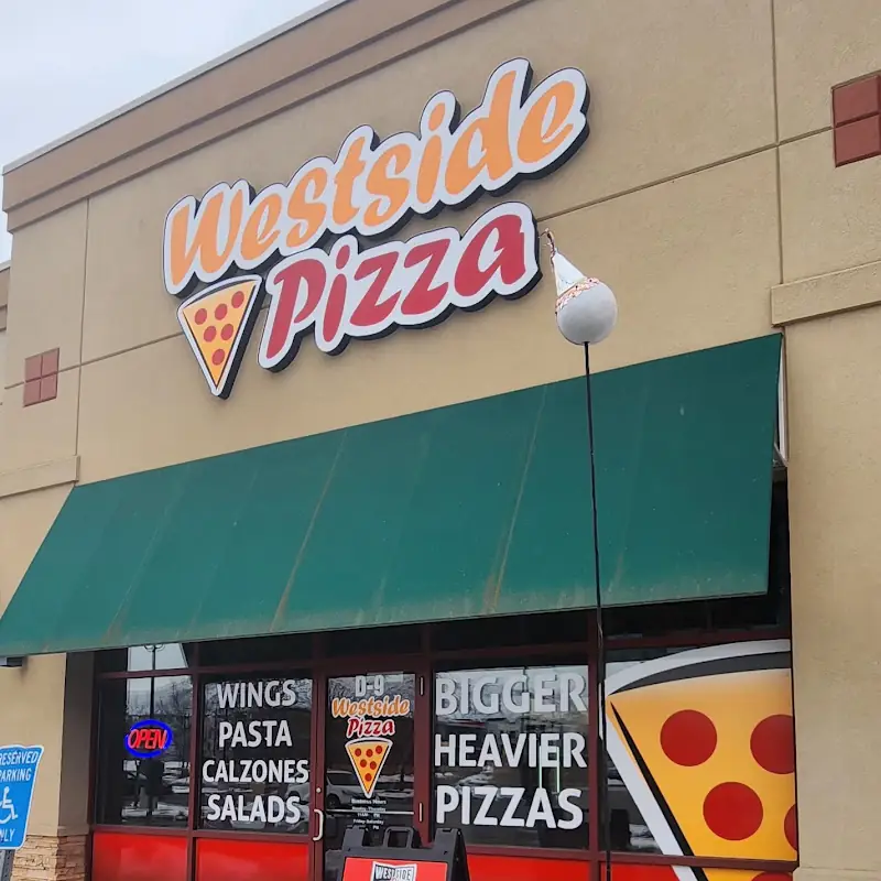 Westside Pizza