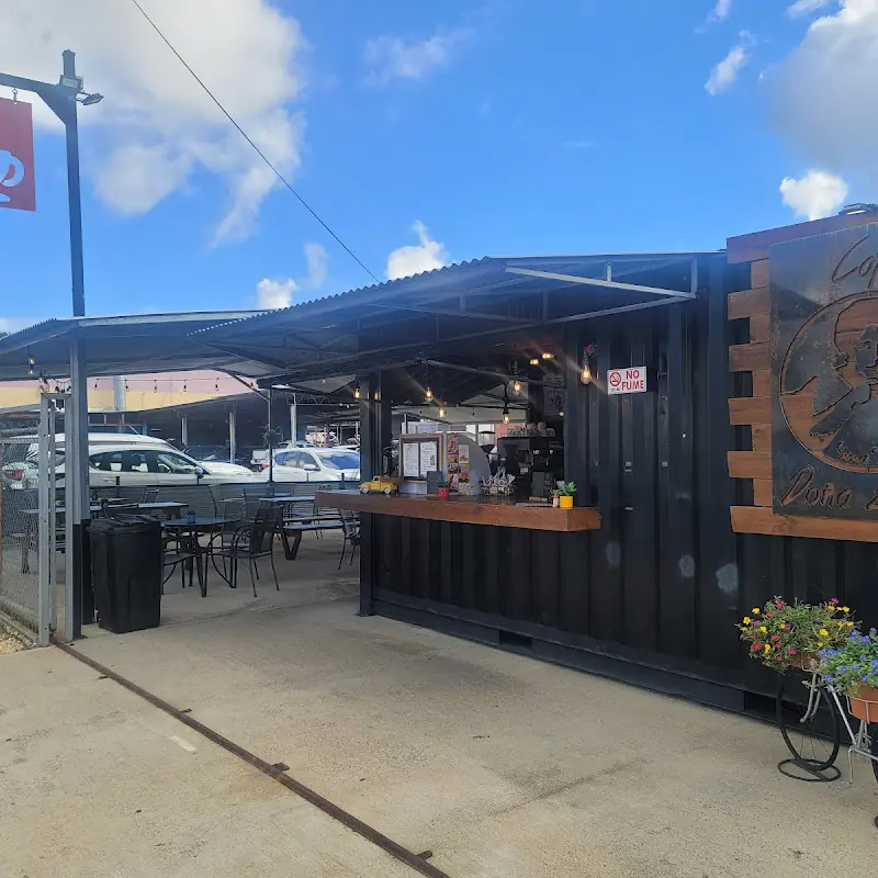 Café Doña Emilia