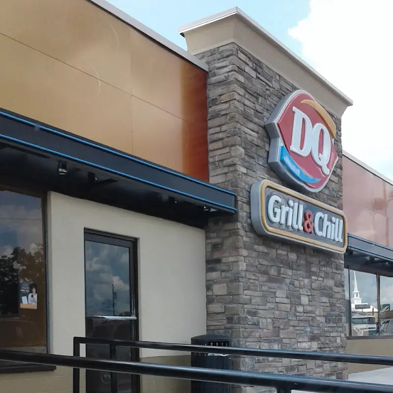 Dairy Queen Grill & Chill