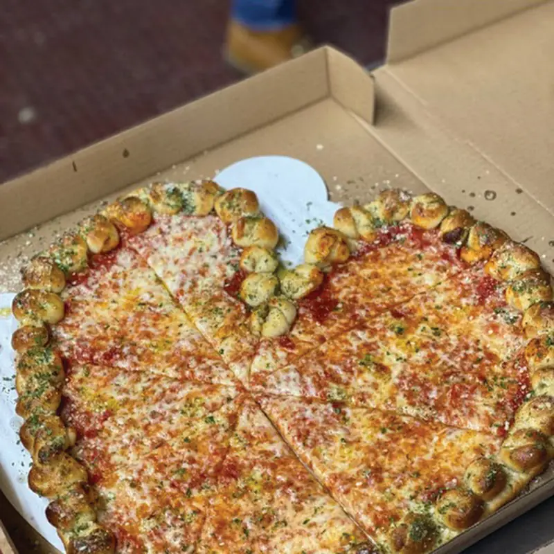 Little Lou's Pizza