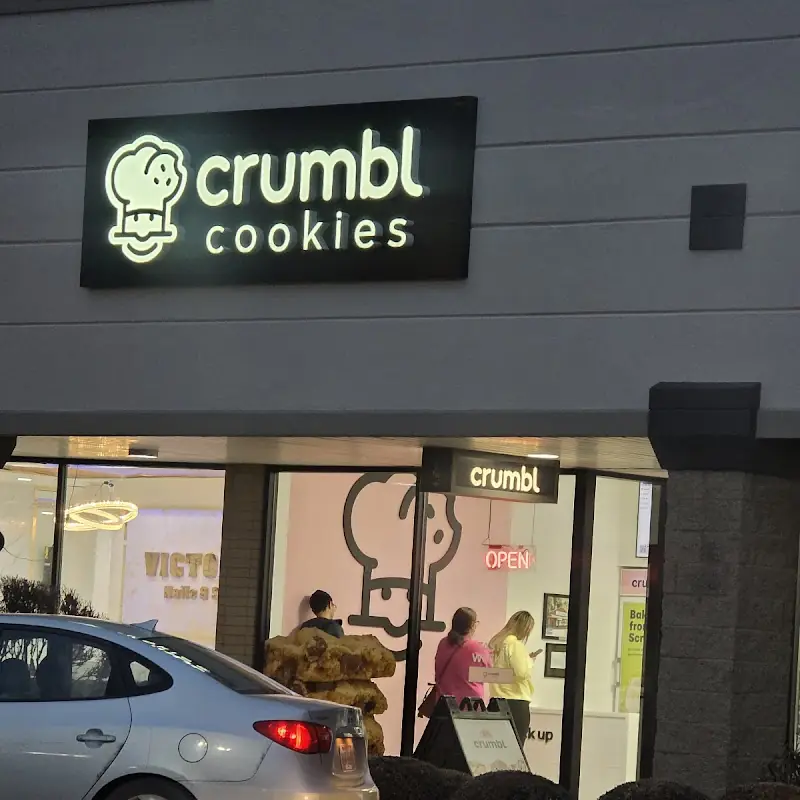Crumbl