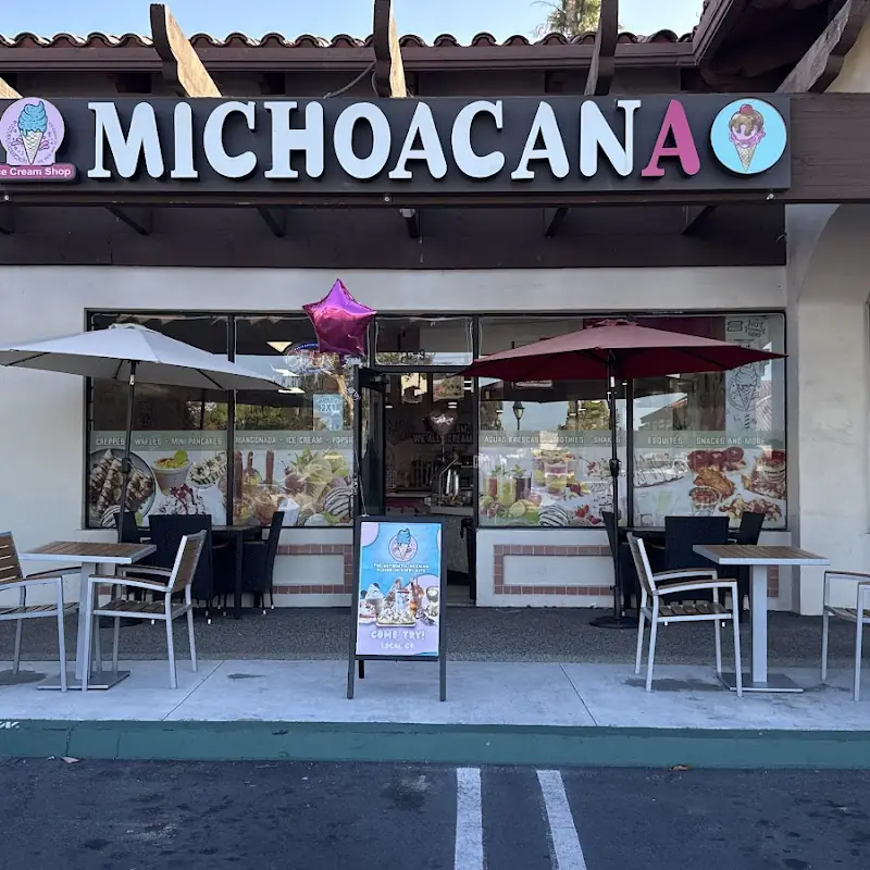 La Michoacana de San Juan