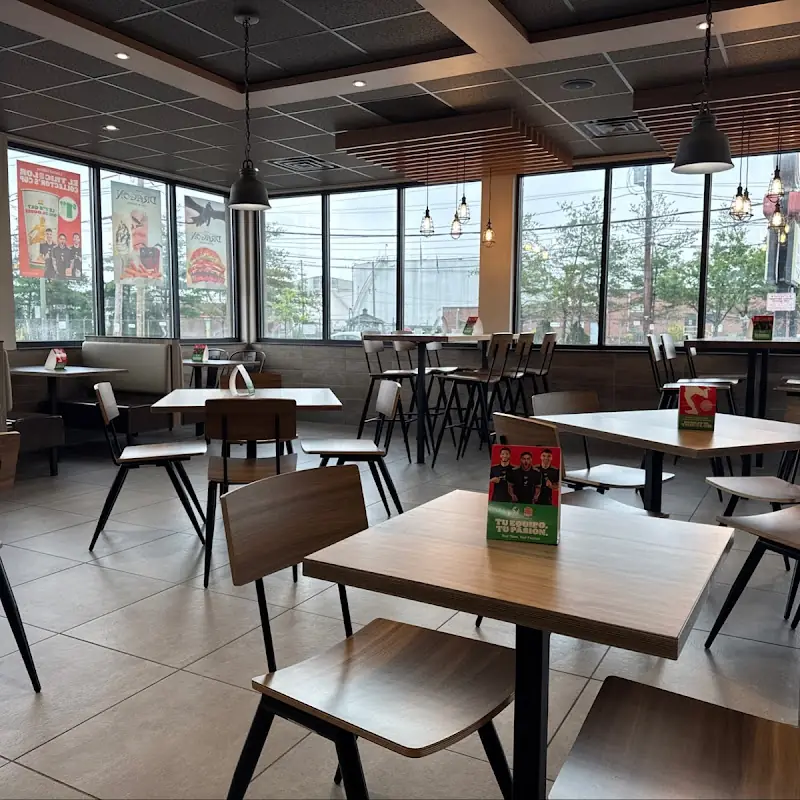 Burger King