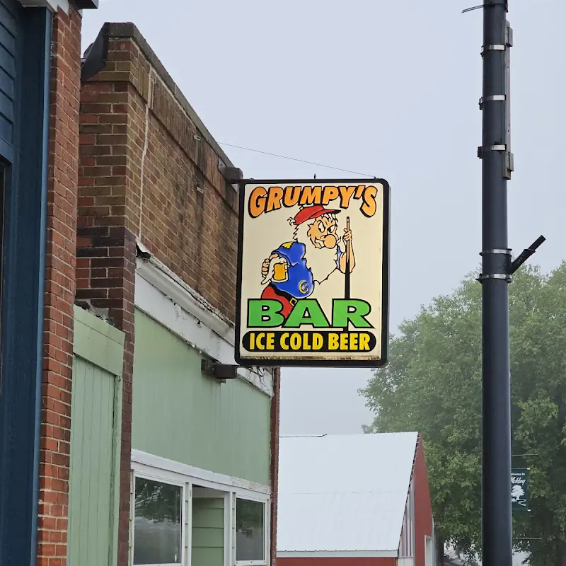 Grumpy's
