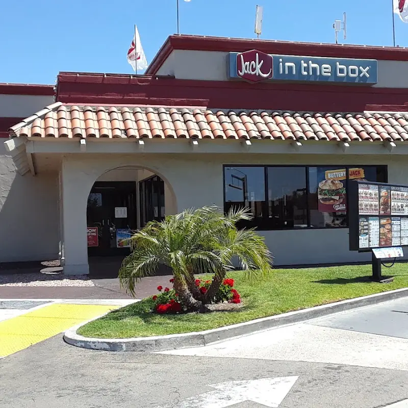 Jack in the Box