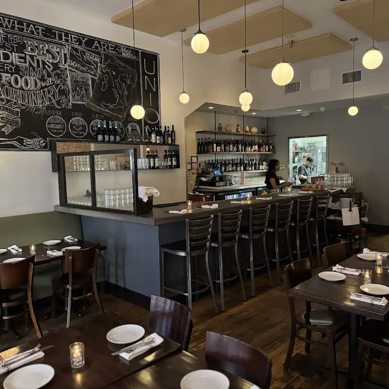 Union Restaurant