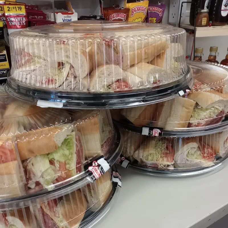 Montague Grille & Deli