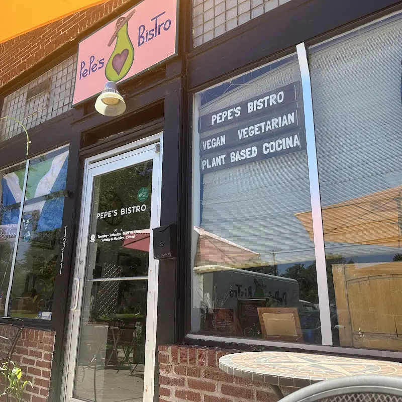 Pepe's Bistro