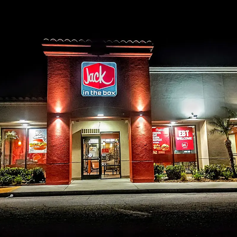 Jack in the Box