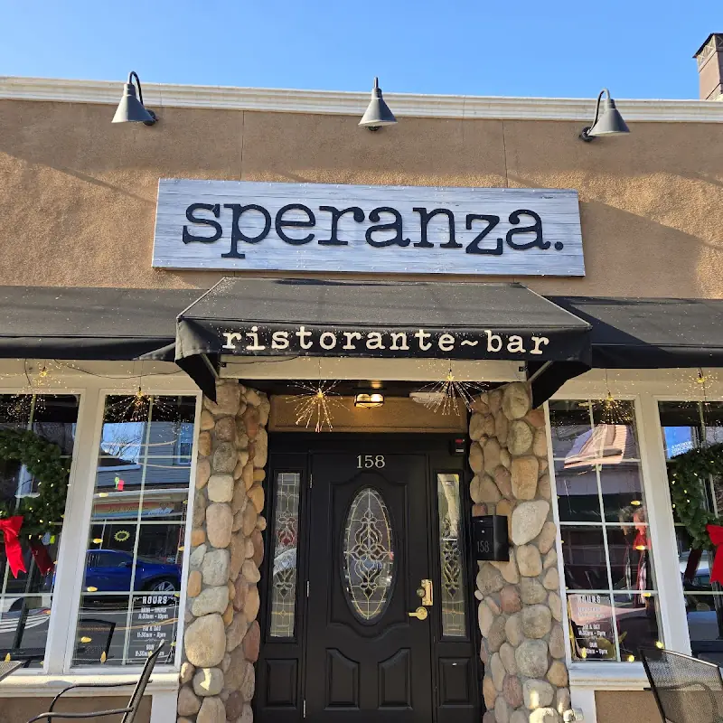 Speranza Ristorante