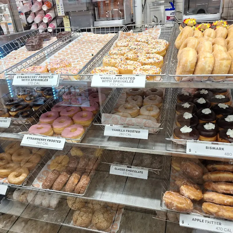 Dunkin'