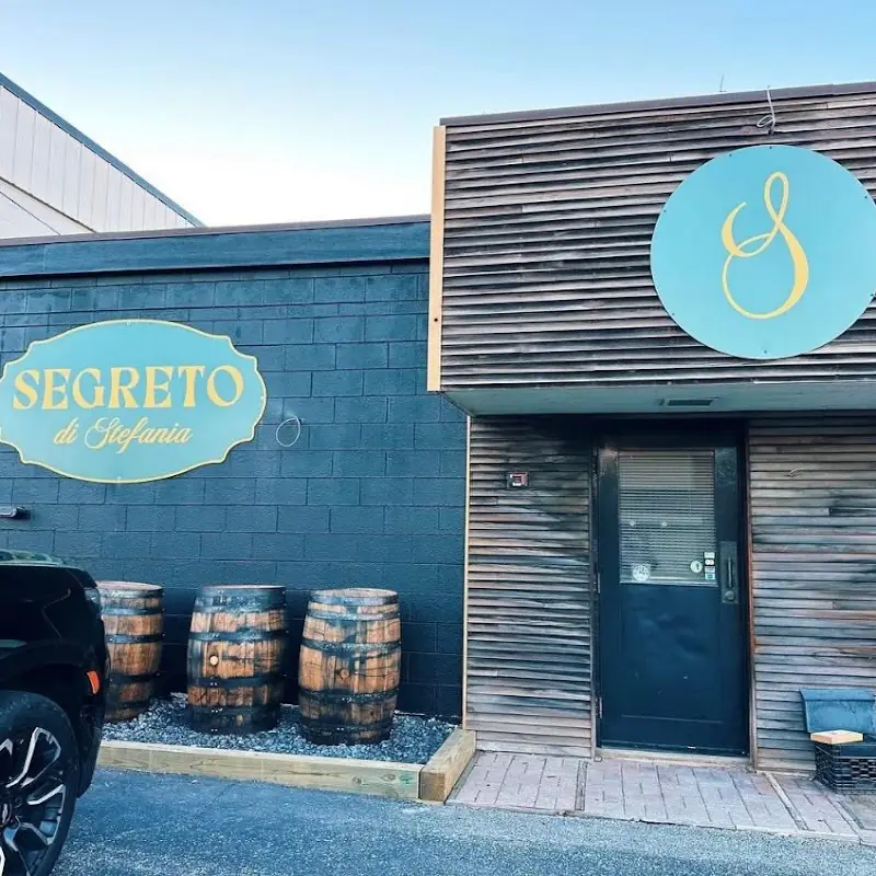 Segreto di Stefania