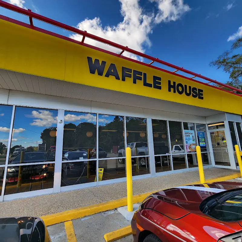 Waffle House