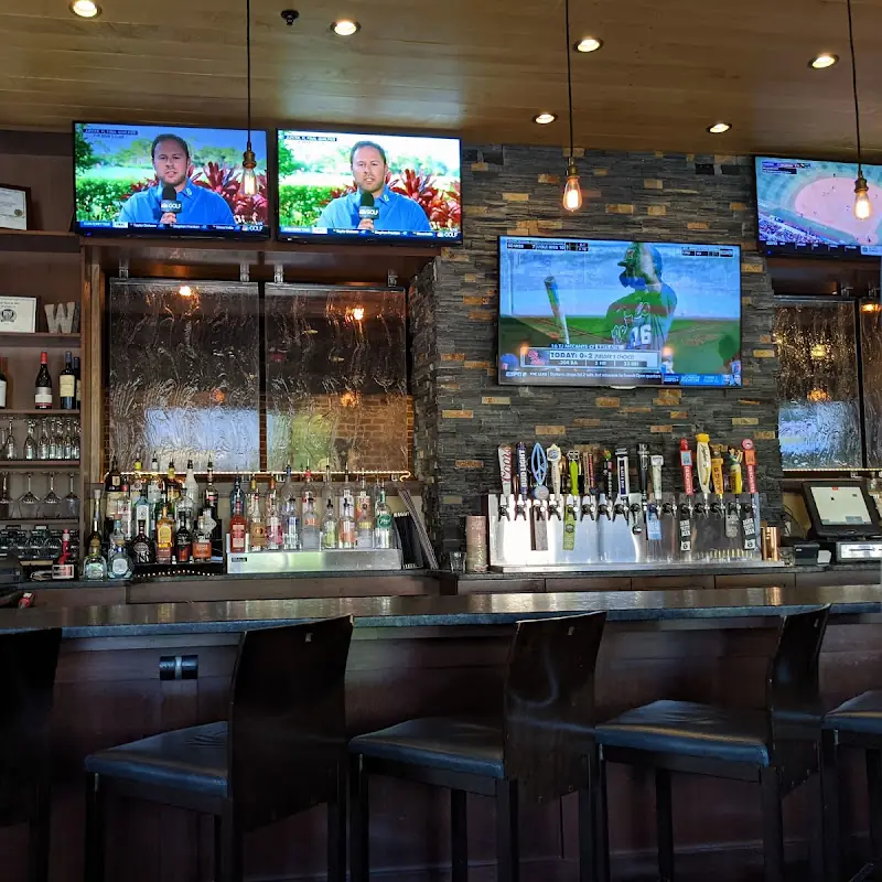 Wallaby's Bar and Grille