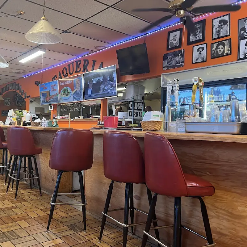 Trejo's Mexican Restaurant