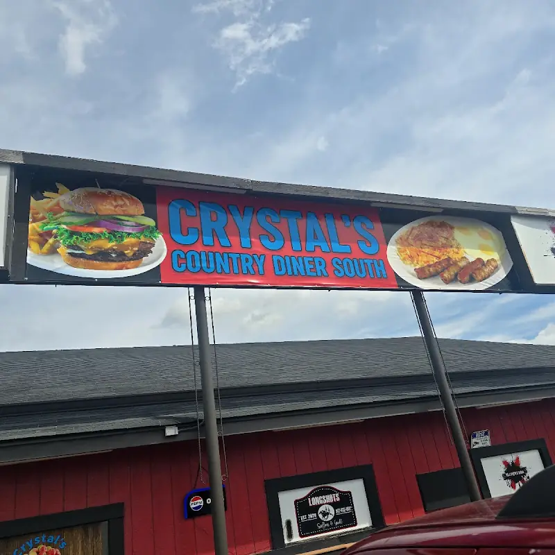 Bacon Bleu Cheese Burger