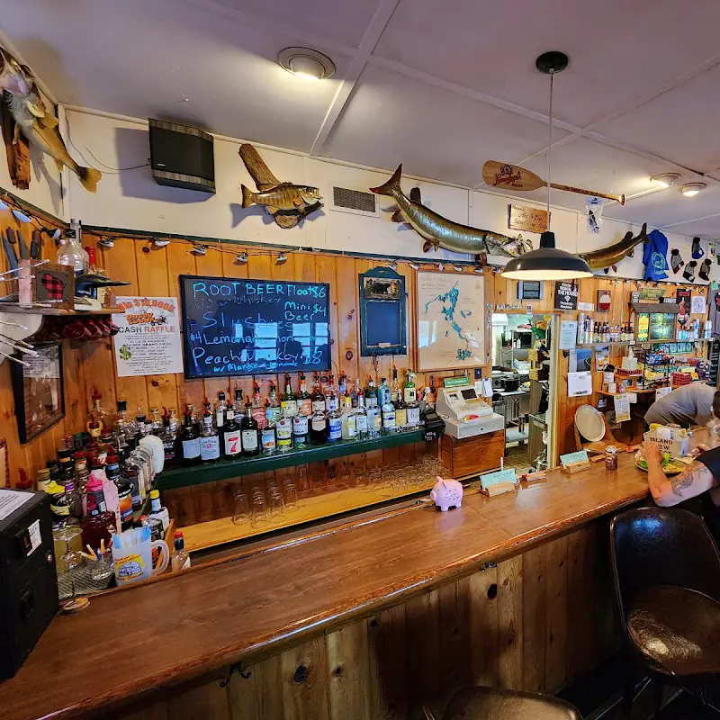 Island View Lodge