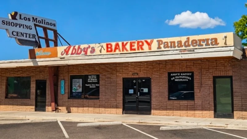Abby's Bakery