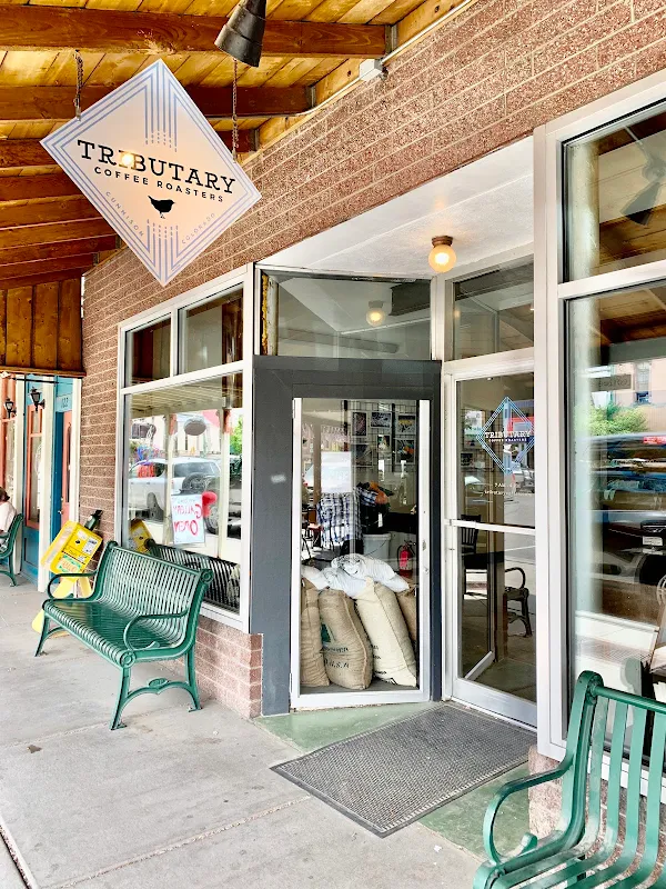 Tributary Coffee Roasters