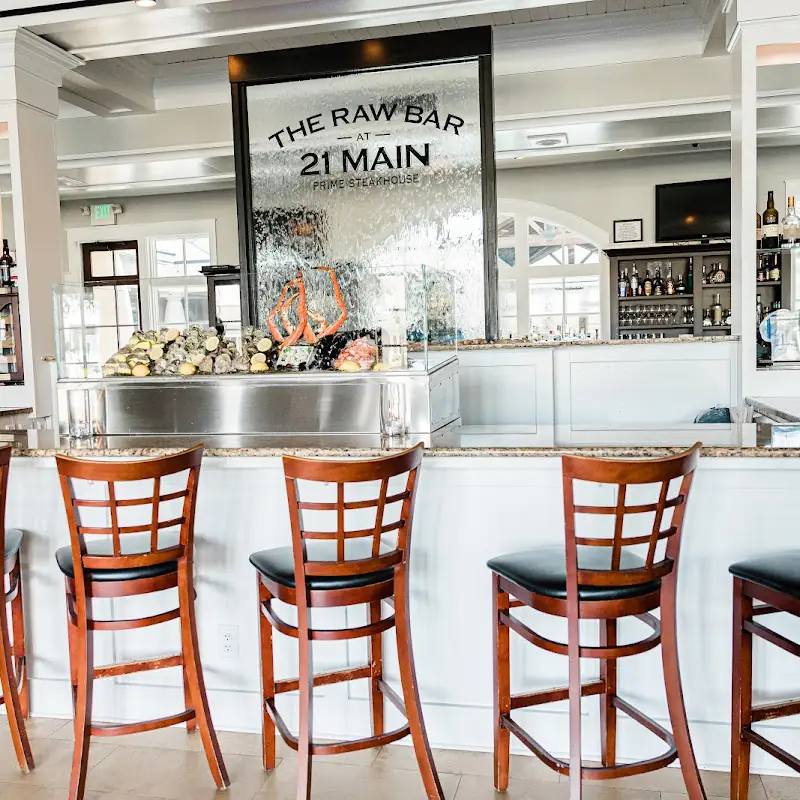 21 Main At North Beach