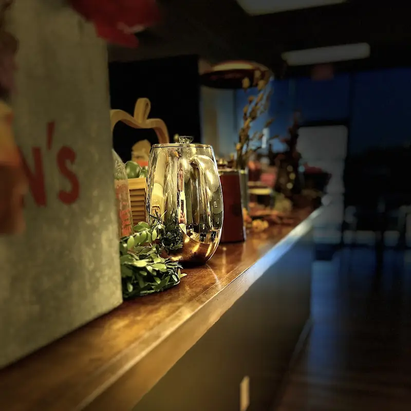 Magnolia Coffee