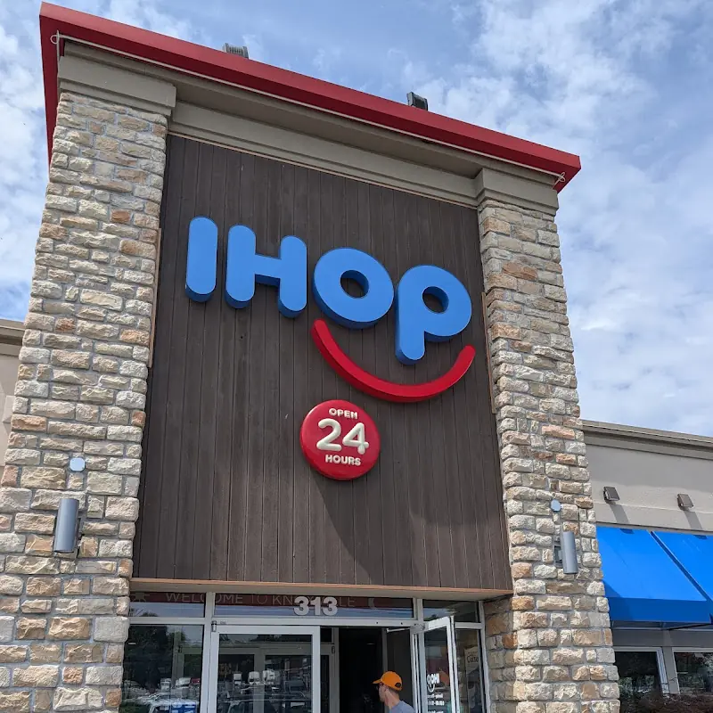 IHOP