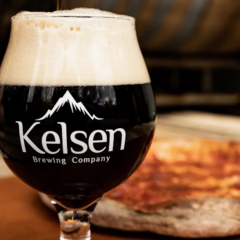 Kelsen Brewery and Taproom