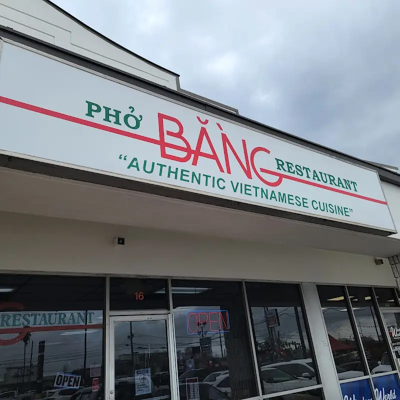 Phở Bằng Restaurant