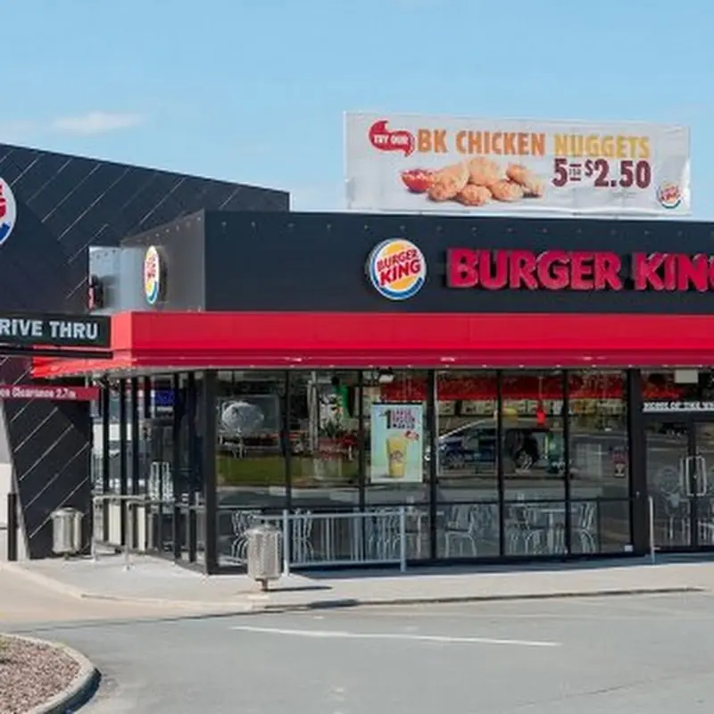 Burger King