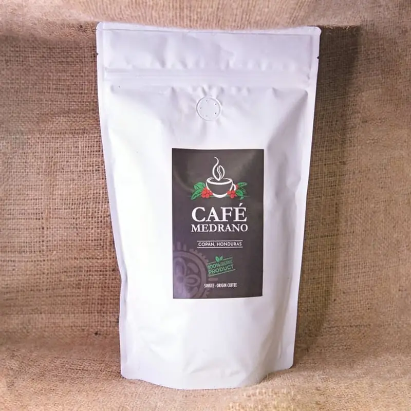 Cafe Medrano