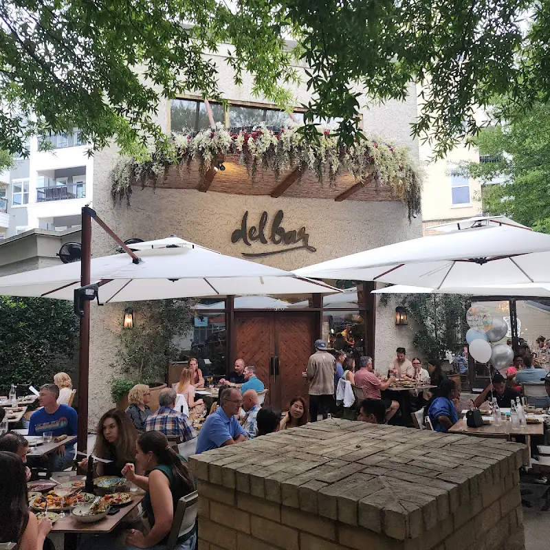 Delbar - Inman Park
