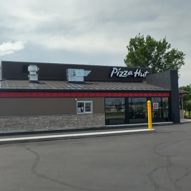 Pizza Hut