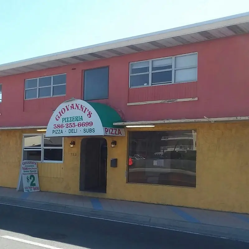 Giovanni's Pizzeria