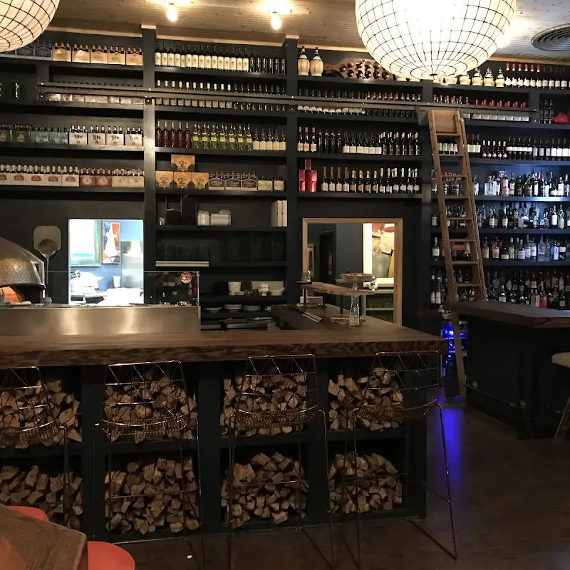 The Pizzeria