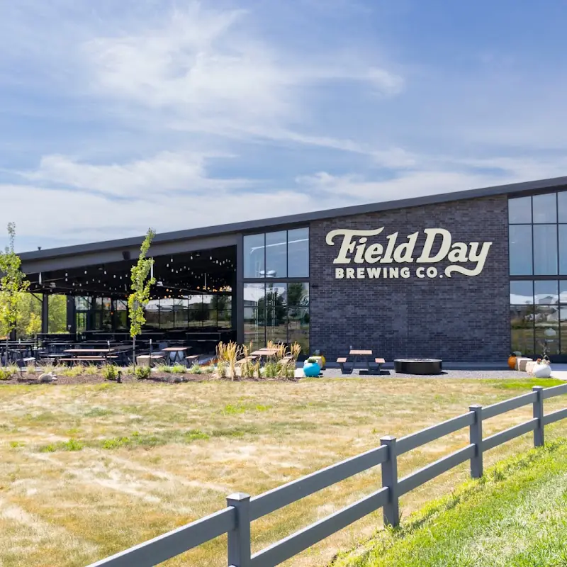 Field Day Brewing Co.