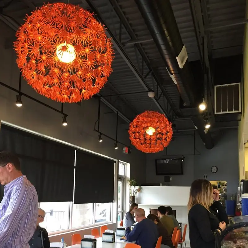 Banhwich Cafe