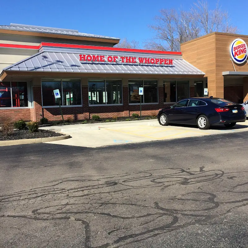 Burger King