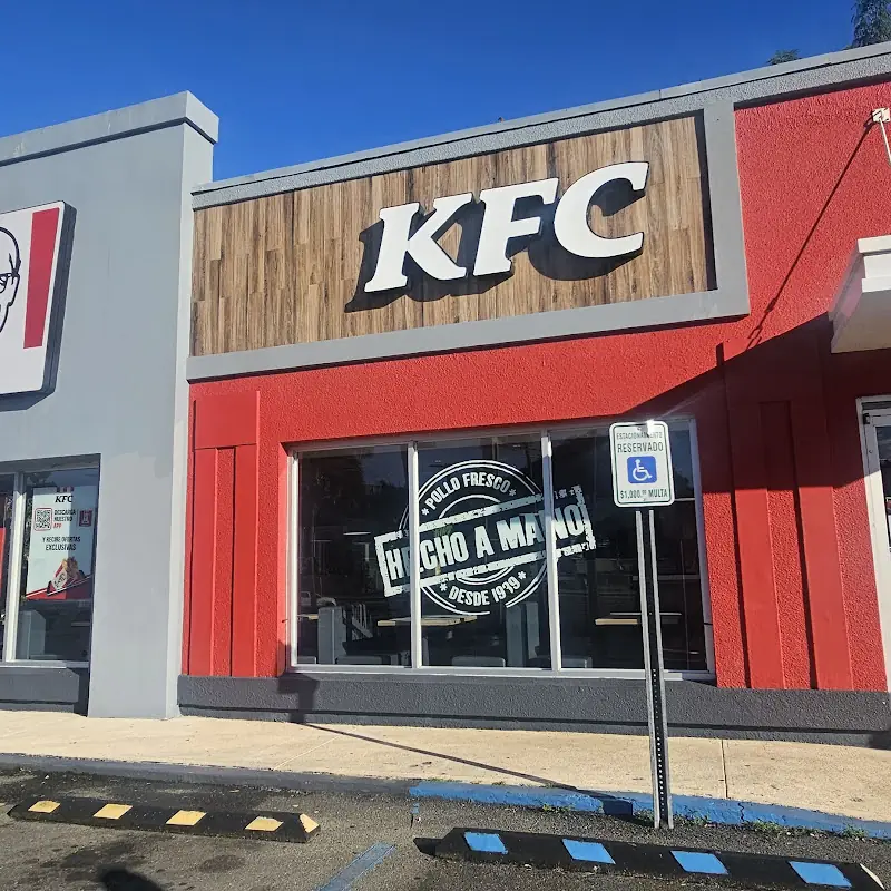 KFC