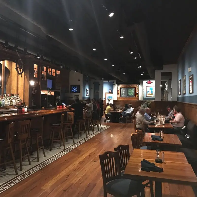 Maine Street Coastal Cuisine
