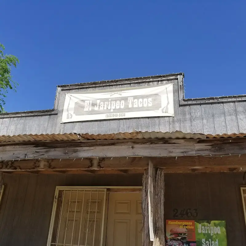 El Jaripeo Tacos