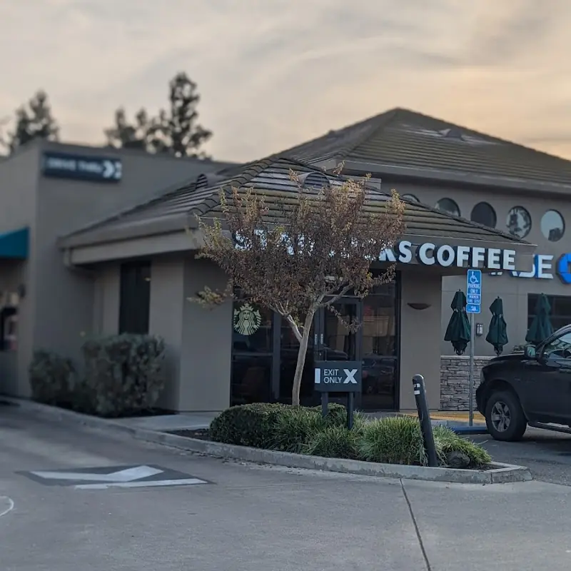 Starbucks Coffee Company