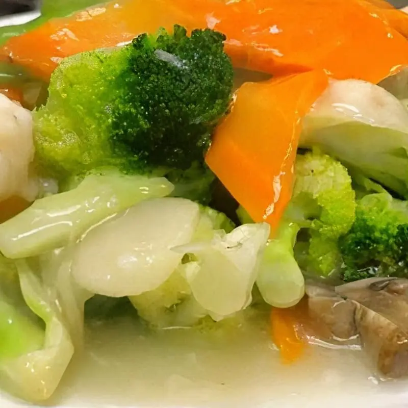 Jin Asian Cafe
