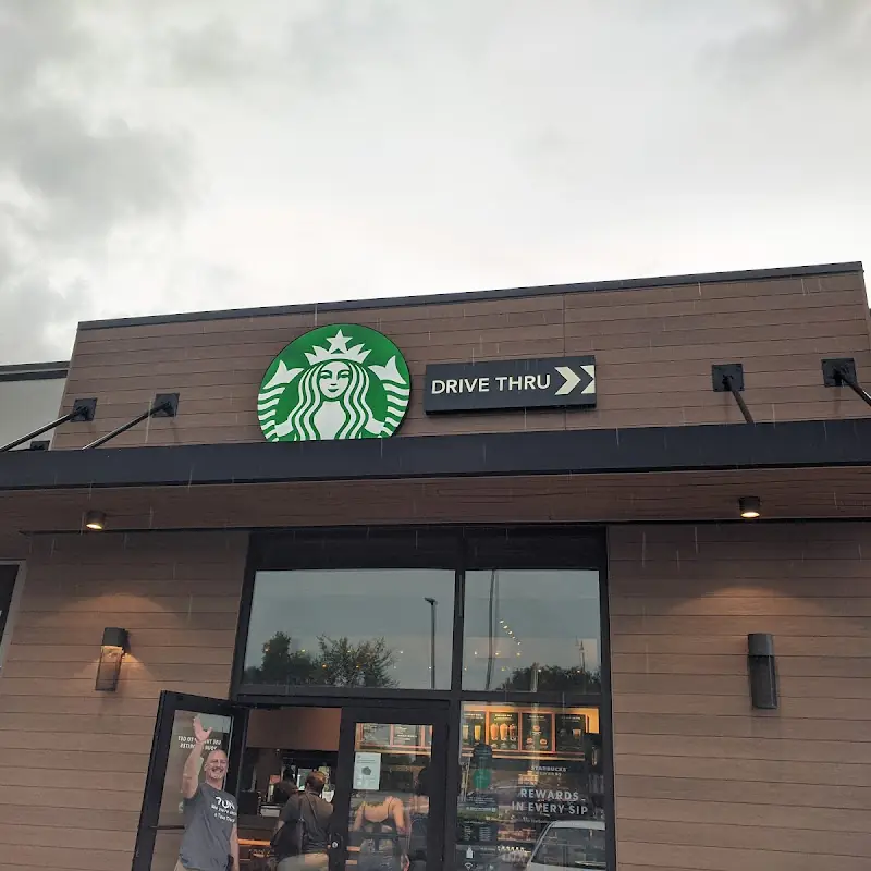 Starbucks Coffee Company