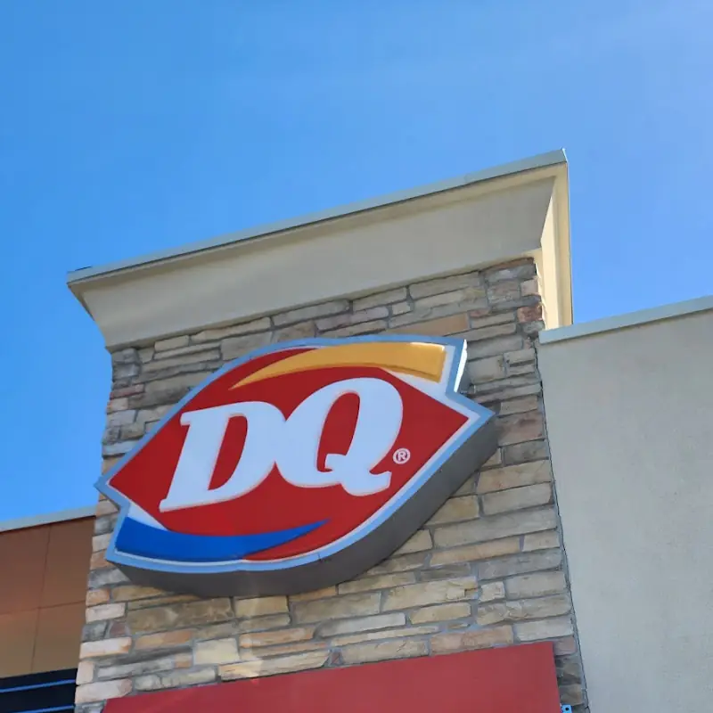 Dairy Queen Grill & Chill