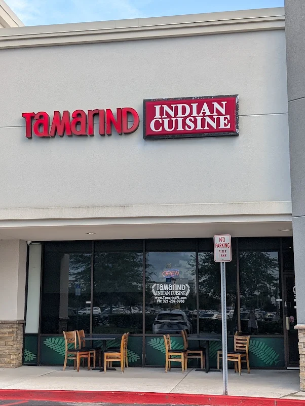 Tamarind Indian Cuisine